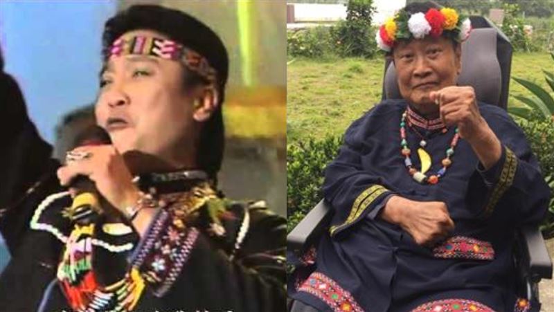 唱紅愛你一萬年！萬沙浪病逝兩度放棄急救