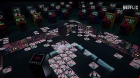 《魷魚遊戲2》首支角色預告驚喜上線。（圖／翻攝自Netflix）