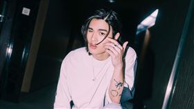 77Ke 柯棨棋（圖／華研國際提供）