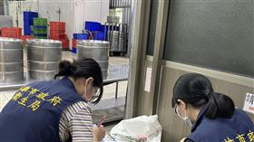 供餐,團膳,髒亂,老鼠,高雄