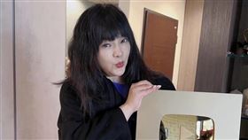 唐綺陽（圖／翻攝自唐綺陽臉書）