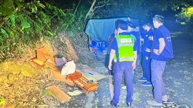 台北市,徐弘庭,廢棄物,富德公墓,