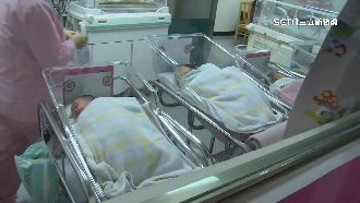 生育津貼增至3萬！南投市人口仍跌破10萬