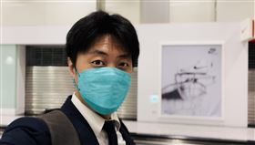 民進黨基隆市議員張之豪▲（圖／翻攝自張之豪臉書）

