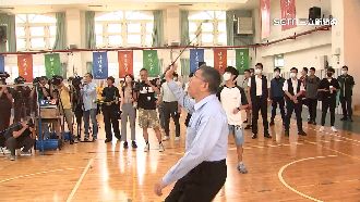 柯民調竄升！傳綠戰略調整為「侯柯兼攻」