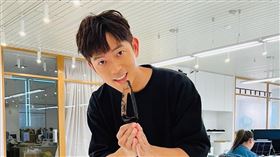 宥勝（圖／翻攝自宥勝臉書）