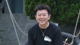 庹宗康曾在衛視中文台主持11年節目。（圖／記者楊澍攝）