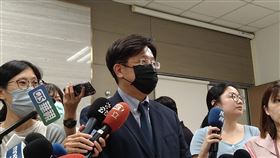 0618林慶豐(記者黃仲丘)