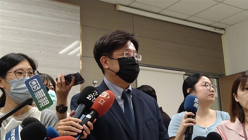 幼童尿液質譜儀結果　衛福部曝「未檢出」