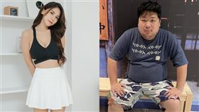 統神當初在節目中遭到蕾菈強吻「不舒服」、「受到性騷擾」