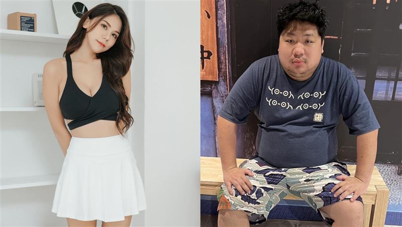 蕾菈吻統神控性騷道歉了：一時意亂情迷！