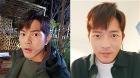 宥勝。（圖／翻攝自宥勝臉書）