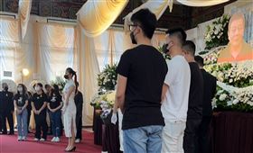 竹聯幫,地堂,公祭,板殯,海山警,執法