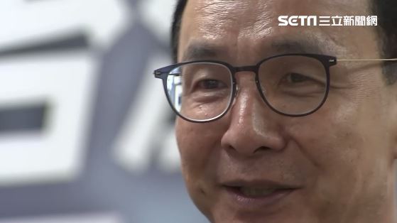 換掉侯友宜重辦總統初選？朱立倫給答案了