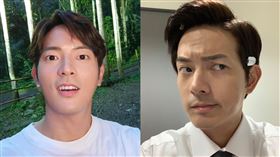 宥勝。（圖／翻攝自宥勝臉書）