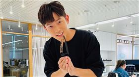 林心如,宥勝（圖／記者王意馨攝影）