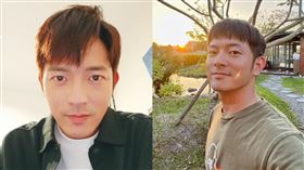 宥勝。（圖／翻攝自宥勝臉書）