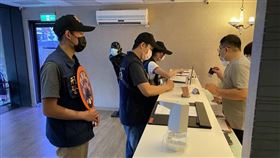 毒趴,毒品,恆春,墾丁,包棟