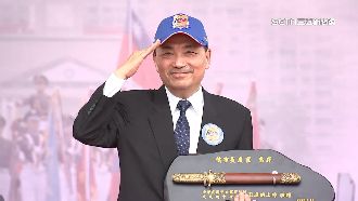 新北替全台免費檢測？綠議員轟：救侯選情