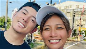 宥勝（圖／翻攝自宥勝臉書）