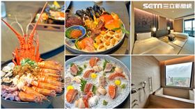 礁溪寒沐酒店,記者劉沛妘攝影