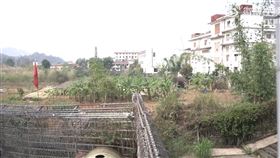 緬甸仰光，詐騙園區，果敢老街，父母焦急等待20天，中緬邊境，地獄。(圖／翻攝自微博)