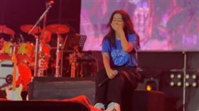 陳綺貞,鍾成虎,音樂節