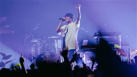 宇宙人（圖／相信音樂提供）