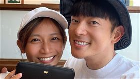 理想型,蕾媽,宥勝,靈修（圖／翻攝自臉書）