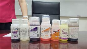 新北市，板橋，幼兒園，餵藥，張維倩，記者游承霖攝影