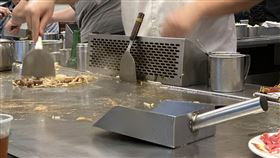 鐵板燒，大埔鐵板燒，記者劉沛妘攝影