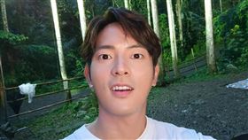 宥勝。（圖／翻攝自宥勝臉書）