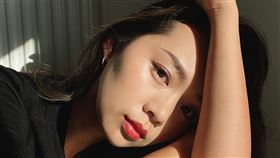 和我一起．走在法國的365天臉書專頁的Zofia。（圖／翻攝自臉書）