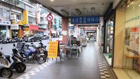 供公共通行之騎樓走廊地，可向土地所在地稅捐機關申請減免地價稅。（圖／資料照/MyGoNews提供）