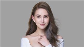 昆凌（圖／唯爾生醫提供）