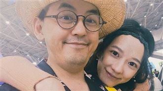 孟耿如生日前夕　黃子佼：真的太對不起她