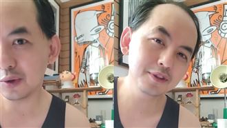 黃子佼冷笑勸少女拍不雅照！音檔內容全文