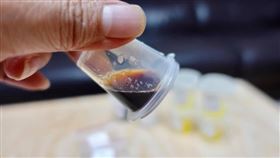 幼兒託藥藥品(豆豆媽咪提供)