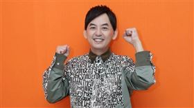 黃子佼。（圖／記者邱榮吉攝影）