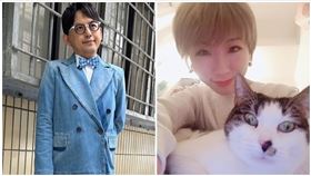 廣告小妹,黃子佼（圖／資料畫面）