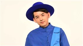 黃子佼、lulu 2020台北跨年晚會