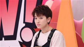 鄭靚歆（圖／中天綜合台提供）