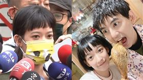 黃子佼。（圖／翻攝自黃子佼臉書）