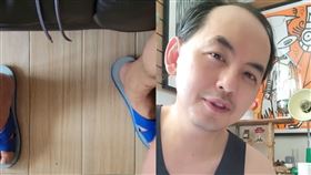 （圖／翻攝自黃子佼臉書）