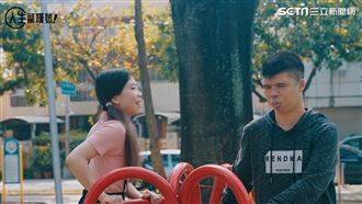 獨自照顧罕病弟　姊：想回報媽媽的愛