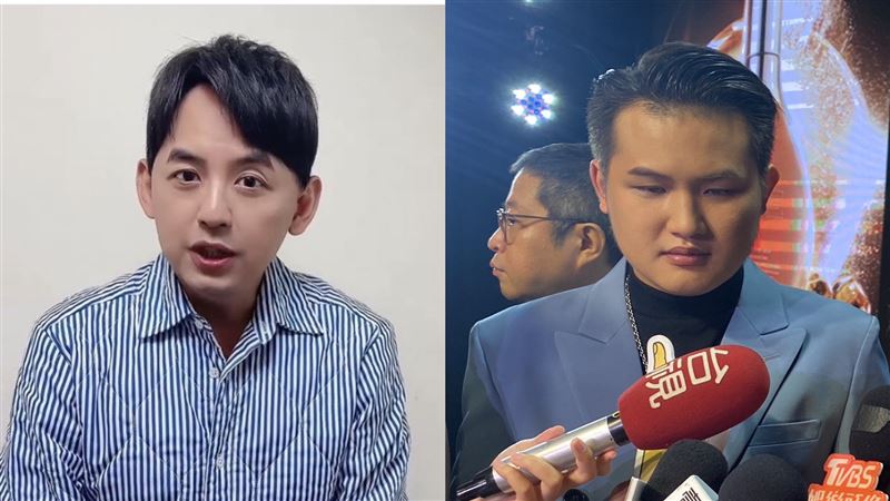 黃子佼爆失聯放鳥　主辦方回應揭實情