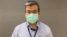 林口長庚醫院 檢驗醫學部 闕宗熙部主任