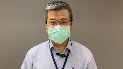 汐止幼兒園80童檢驗出爐！1人臨界值複檢