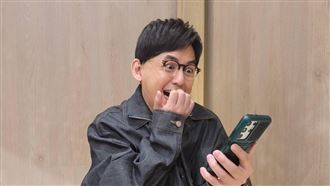 黃子佼好兄弟爆婚內出軌　形象好演舞台劇