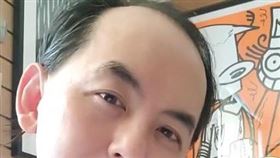 （圖／翻攝自黃子佼臉書）